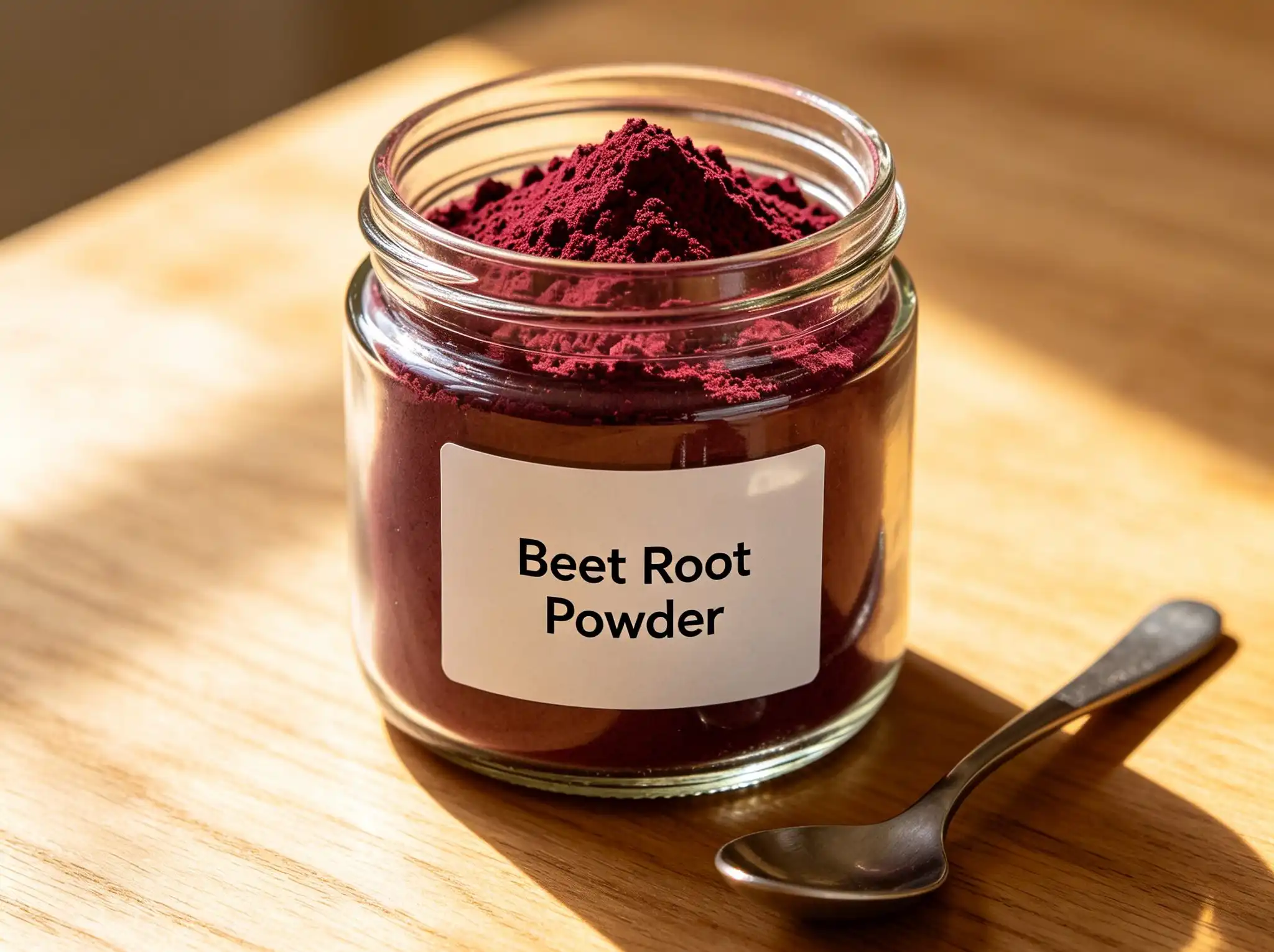Why Brands Source Bulk Organic Beet Root Powder Globally？